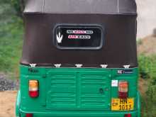 Bajaj 2 Stroke 2004 Three Wheel