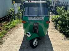 Bajaj 2 Stroke 2004 Three Wheel