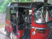 Bajaj 2 Stroke 2004 Three Wheel