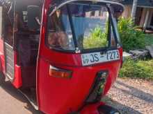 Bajaj 2 Stroke 2004 Three Wheel