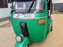 Bajaj 2 Stroke 2005 Three Wheel