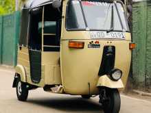 Bajaj 2 Stroke 2005 Three Wheel