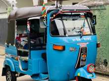Bajaj 2 Stroke 2005 Three Wheel