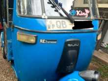 Bajaj 2 Stroke 2005 Three Wheel