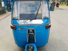 Bajaj 2 Stroke 2005 Three Wheel