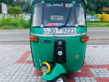 Bajaj RE 2004 Three Wheel