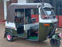 Bajaj 2 Stroke 2005 Three Wheel