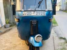 Bajaj 2 Stroke 2005 Three Wheel