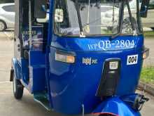 Bajaj 2 Stroke 2005 Three Wheel