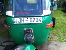 Bajaj 2strock 2005 Three Wheel