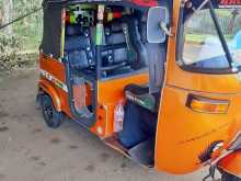 Bajaj 2 Stroke 2006 Three Wheel