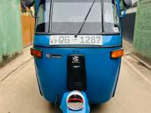 Bajaj 2 Stroke 2006 Three Wheel