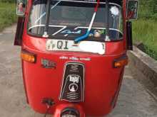 Bajaj 2 Stroke 2006 Three Wheel
