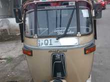 Bajaj 2 Stroke 2006 Three Wheel