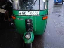 Bajaj 2 Stroke 2006 Three Wheel