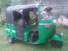 Bajaj RE 2006 Three Wheel