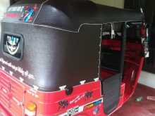 Bajaj 2 Stroke 2006 Three Wheel