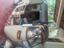 Bajaj 2 Stroke 2006 Three Wheel