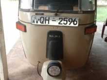 Bajaj 2 Stroke 2006 Three Wheel