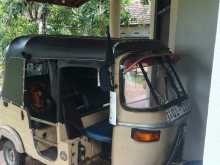 Bajaj 2 Stroke 2006 Three Wheel
