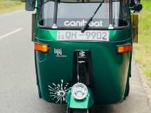 Bajaj 2 Stroke 2006 Three Wheel