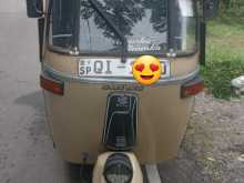 Bajaj 2strock 2006 Three Wheel
