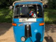 Bajaj 2 Stroke 2006 Three Wheel