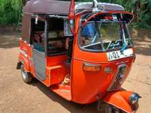 Bajaj 2 Stroke 2006 Three Wheel
