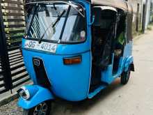 Bajaj 2 Stroke 2006 Three Wheel