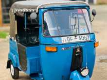 Bajaj 2 Stroke 2006 Three Wheel