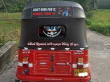 Bajaj 2 Stroke 2006 Three Wheel