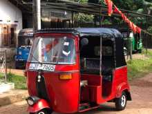 Bajaj 2 Stroke 2004 Three Wheel