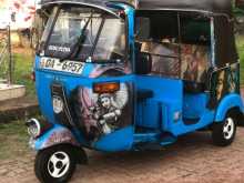 Bajaj 2 Stroke 2005 Three Wheel