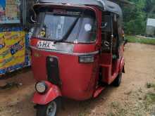 Bajaj 2 Stroke 2004 Three Wheel