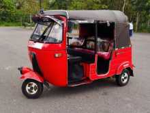 Bajaj 2 Stroke 2000 Three Wheel