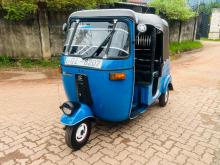 Bajaj 2 Stroke 2006 Three Wheel
