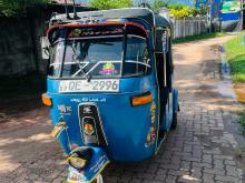 Bajaj 2 Stroke 2006 Three Wheel