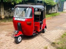 Bajaj 2 Stroke 2006 Three Wheel