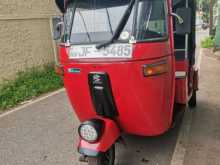 Bajaj 2 Stroke 2004 Three Wheel