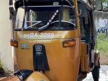 Bajaj 2 Stroke 2005 Three Wheel