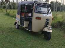 Bajaj 2 Stroke 2003 Three Wheel