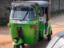 Bajaj 2 Stroke 2003 Three Wheel