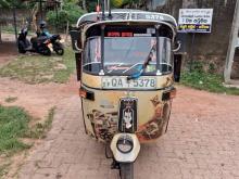 Bajaj 2 Stroke 2005 Three Wheel