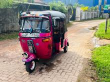 Bajaj 2 Stroke 2006 Three Wheel