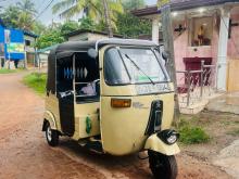 Bajaj 2 Stroke 2004 Three Wheel