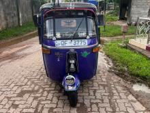 Bajaj 2 Stroke 2006 Three Wheel