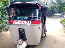 Bajaj 2 Stroke 1988 Three Wheel