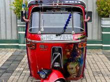 Bajaj 2 Stroke 2003 Three Wheel