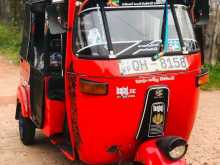 Bajaj 2 Stroke 2006 Three Wheel