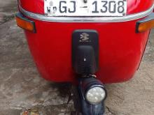 Bajaj 2 Stroke 2001 Three Wheel
